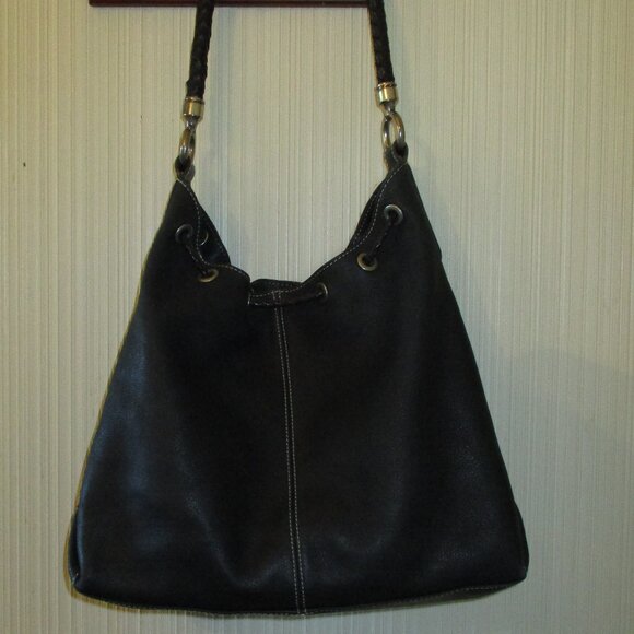 Fossil Large Shoulder Bag - Picture 2 of 12